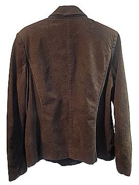 Kristen Blake Pritti Leather Jacket (view 2)