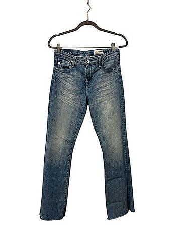 P Collection by AG Adriano Goldschmied Angel Jeans (view 2)