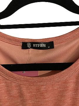 BTFBM Casual Dress (view 2)