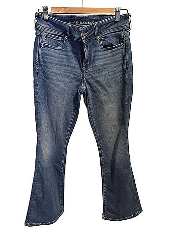 American Eagle Outfitters Jeans (view 1)