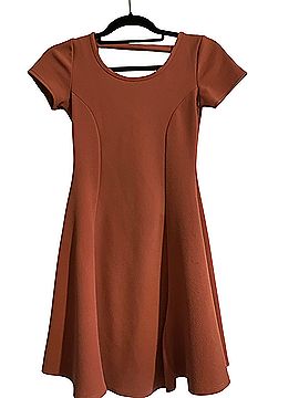 Olivia Rae Olivia Rae Casual Dress (view 1)