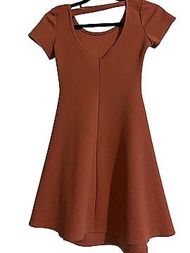 Olivia Rae Olivia Rae Casual Dress (view 2)