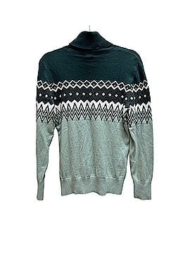 L.L.Bean Turtleneck Sweater (view 2)