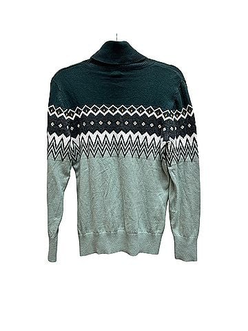 L.L.Bean Turtleneck Sweater (view 2)