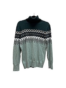 L.L.Bean Turtleneck Sweater (view 1)