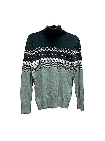 L.L.Bean Turtleneck Sweater (view 1)
