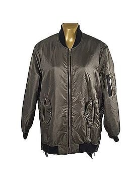 Zara Basic Outerwear Jacket (view 2)