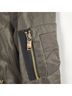 Zara Basic Outerwear Jacket - photo 11