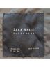Zara Basic Outerwear Jacket - photo 5