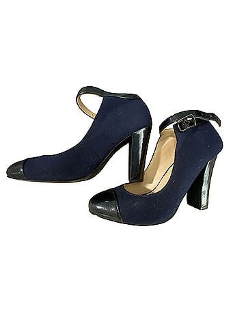 Nine West Heels (view 1)