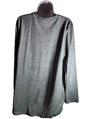 D&Co. D &amp; C Co. Long Sleeve Top (view 2)