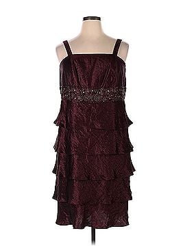 R&M Richards R&amp;M Richards Cocktail Dress (view 1)