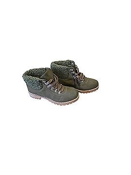 Catherine Ankle Boots (view 1)