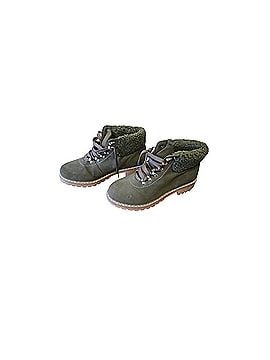 Catherine Ankle Boots (view 2)