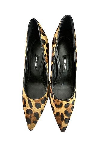 Nine West Heels (view 1)