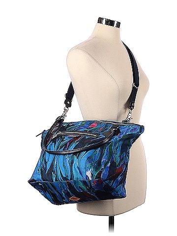 MZ Wallace Mz Wallace Satchel (view 2)