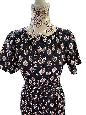 Maeve Somerset Active Dress (view 2)