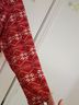 Lands' End Fair Isle Half-Zip Pullover Jacket - photo 6