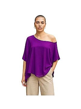 Jay Godfrey Jay Godfrey Silk Top (view 1)