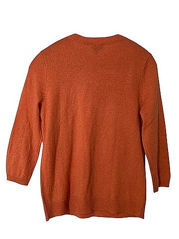Talbots Cashmere Pullover Sweater (view 2)