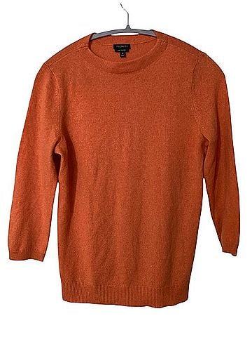 Talbots Cashmere Pullover Sweater (view 1)