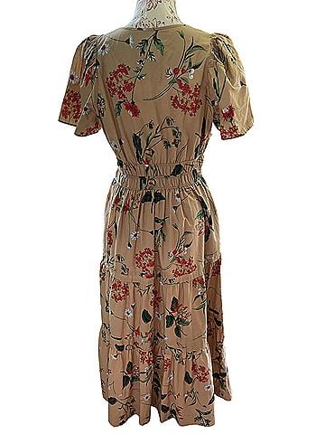 Anthropologie Somerset Cocktail Dress (view 2)