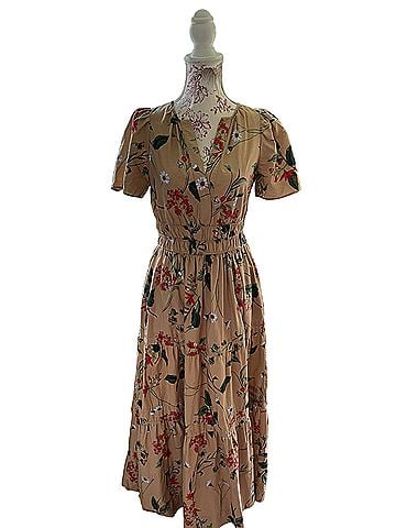 Anthropologie Somerset Cocktail Dress (view 1)