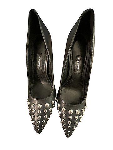 Nine West Heels (view 2)