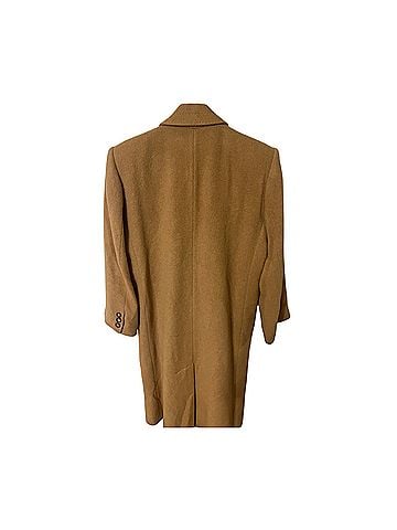 Jacobson's Coat (view 2)
