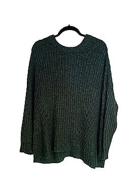 American Eagle Outfitters Pullover Sweater (view 1)