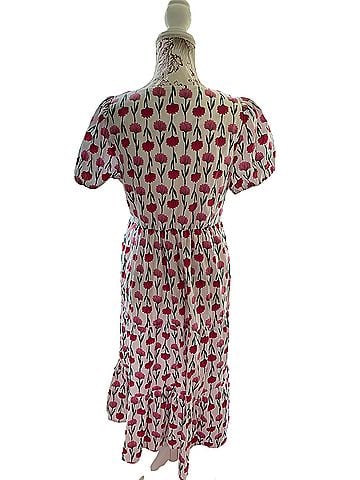 J.Crew Factory Store Casual Dress (view 2)