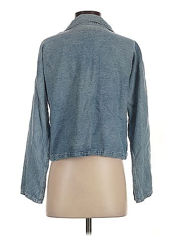 Denim & Supply Ralph Lauren Denim &amp; Supply Ralph Lauren Long Sleeve Top (view 2)