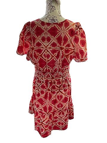 Anthropologie Somerset Casual Dress (view 2)