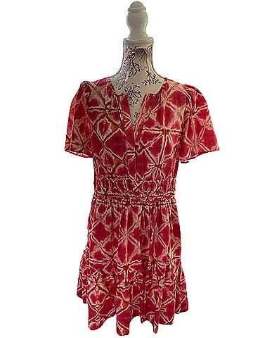 Anthropologie Somerset Casual Dress (view 1)