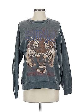 Anine Bing Anine Bing Sweatshirt (view 1)