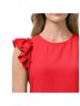 CeCe Flutter Sleeve Shift Dress Casual Dress - photo 4