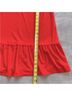 CeCe Flutter Sleeve Shift Dress Casual Dress - photo 8