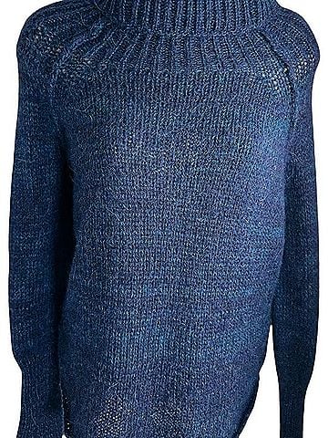 Brochu Walker Pullover Sweater (view 1)
