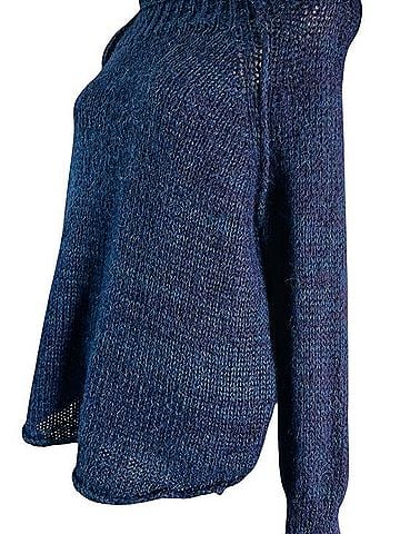 Brochu Walker Pullover Sweater (view 2)