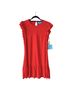 CeCe Flutter Sleeve Shift Dress Casual Dress - photo 1