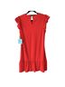 CeCe Flutter Sleeve Shift Dress Casual Dress - photo 2