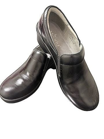 Alegria Mule/Clog (view 1)