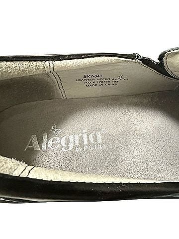 Alegria Mule/Clog (view 2)