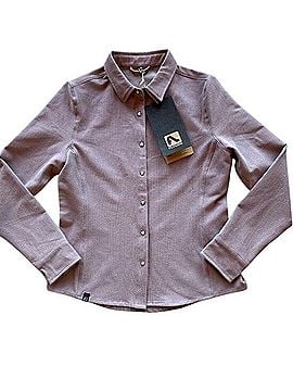 Flylow Tomari Long Sleeve T-Shirt (view 1)