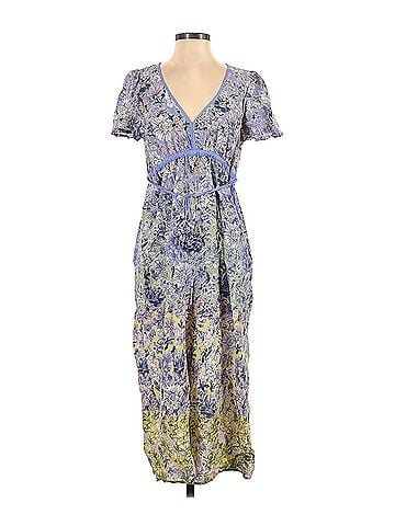 Anthropologie Anthropologie Casual Dress (view 1)