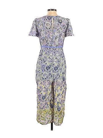 Anthropologie Anthropologie Casual Dress (view 2)