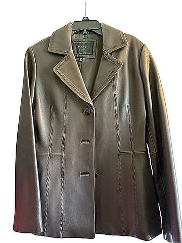 Avanti Jacket (view 1)