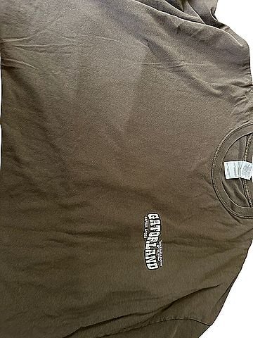 Gildan Short Sleeve T-Shirt (view 1)