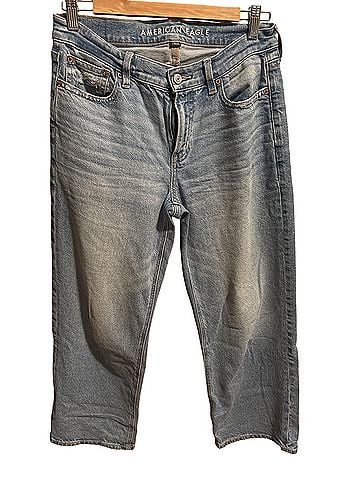 American Eagle Outfitters Jeans (view 1)