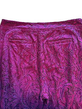 Crown & Ivy Holiday Preppy Dress Pants (view 2)
